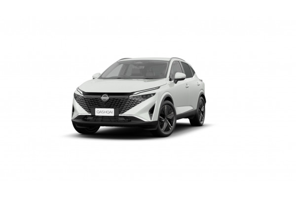 2025 Nissan QASHQAI J12 Ti SUV