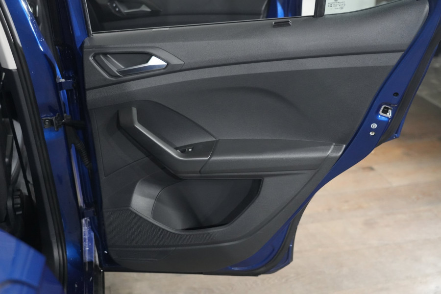 2022 Volkswagen T-Cross 85TSI Style SUV