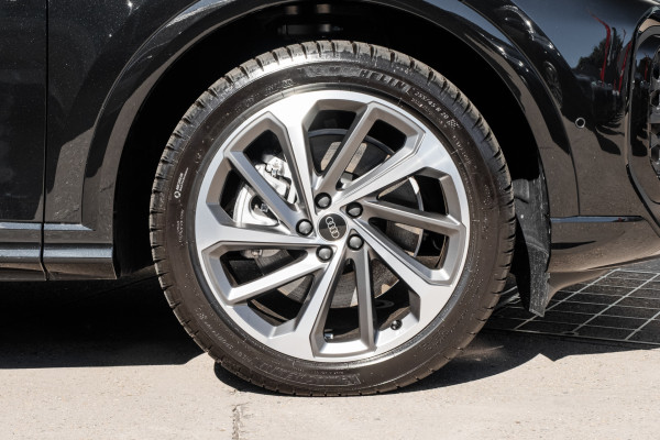 2025 Audi Q5 GU TDI 150kW Sport SUV image 22