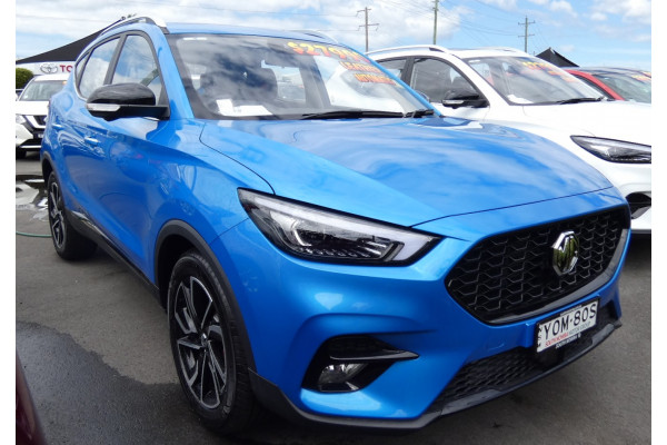 2024 MG ZST S13 ESSENCE SUV