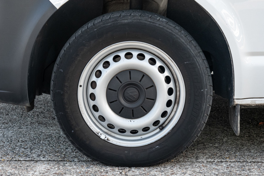 2021 Volkswagen Transporter T6.1 Van Image 22