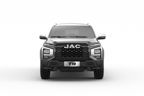 2024 JAC T9  Haven 4x4 Ute Image 3