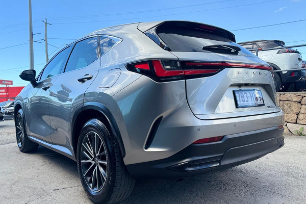 2022 Lexus NX AAZA20R NX250 SUV Image 9