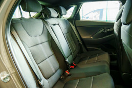 2024 MY25 Hyundai i30 PDe.V6 N Premium Hatch