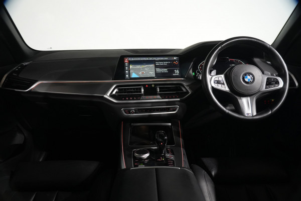 2020 BMW X5 xDrive30d SUV Image 14