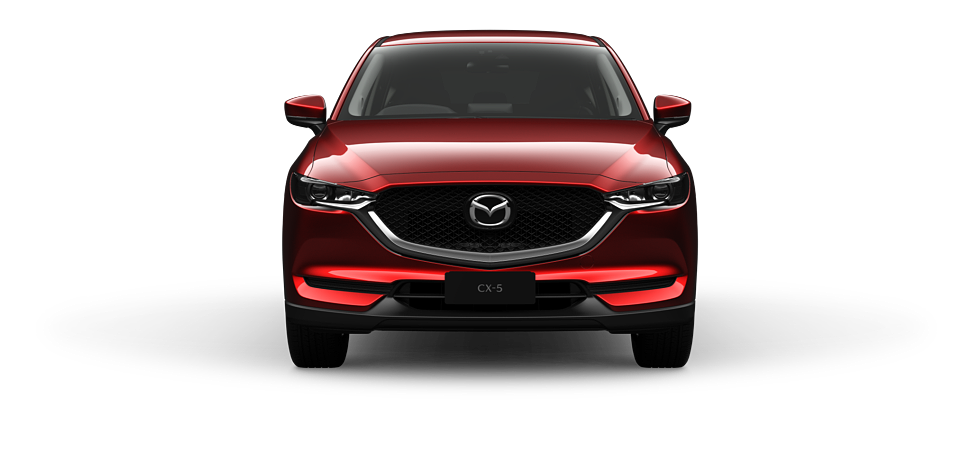2020 Mazda CX-5 KF Series Maxx SUV Image 4