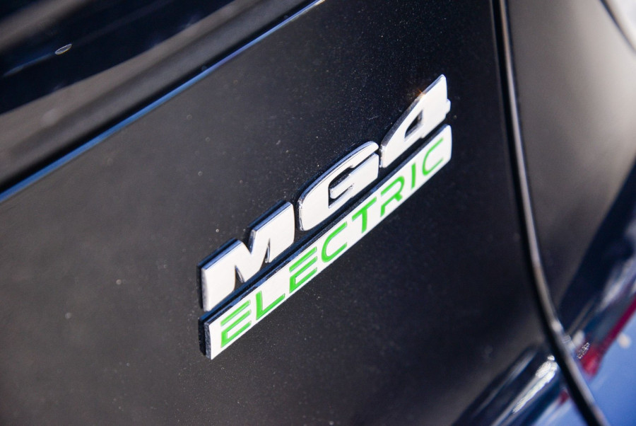 2025 MY24 MG MG4 MEH32 Excite 51 Hatch Image 9