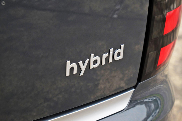 2026 Hyundai Palisade LX3.V1 Calligraphy SUV Image 8