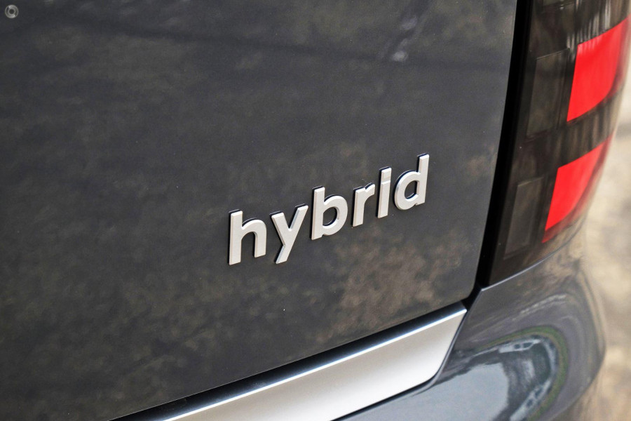 2026 Hyundai Palisade LX3.V1 Calligraphy SUV Image 8