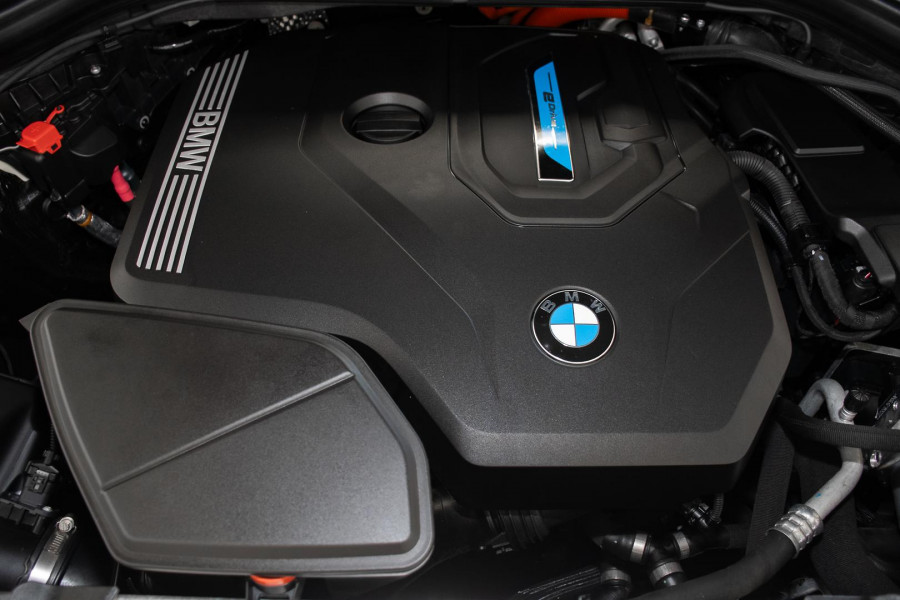 2021 BMW X3 G01 LCI xDrive30e M Sport SUV