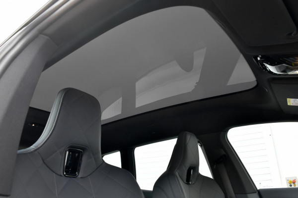 2025 BMW iX I20 xDrive45 M Sport SUV image 23