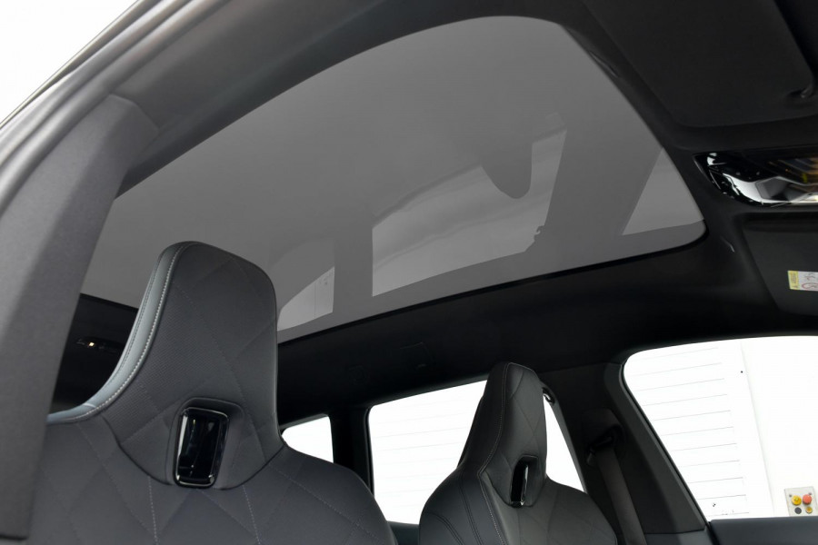 2025 BMW iX I20 xDrive45 M Sport SUV