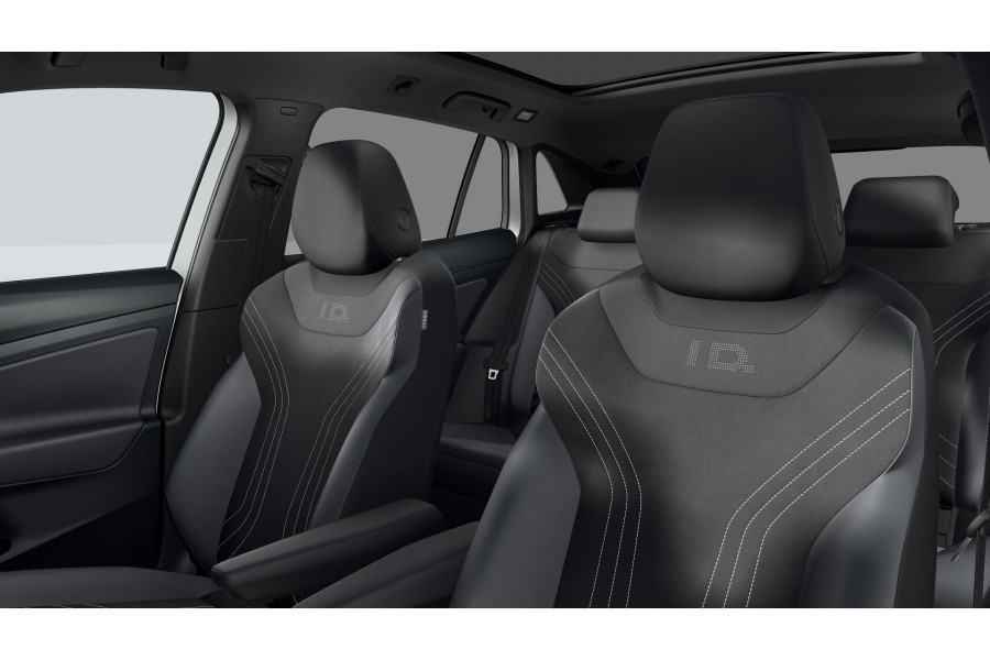 2024 MY25 Volkswagen ID. 4 E2 Pro SUV Image 12