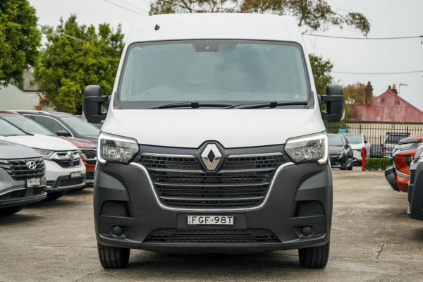 2023 Renault Master X62 Phase 2 Pro 110kW Van Image 21
