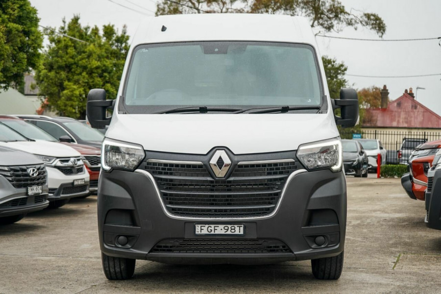 2023 Renault Master X62 Phase 2 Pro 110kW Van Image 21