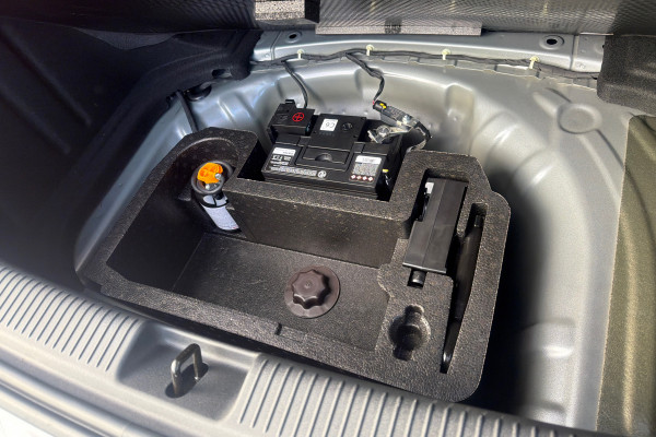 2025 MG MG3 ZP22 Excite Hybrid+ Hatch Image 17