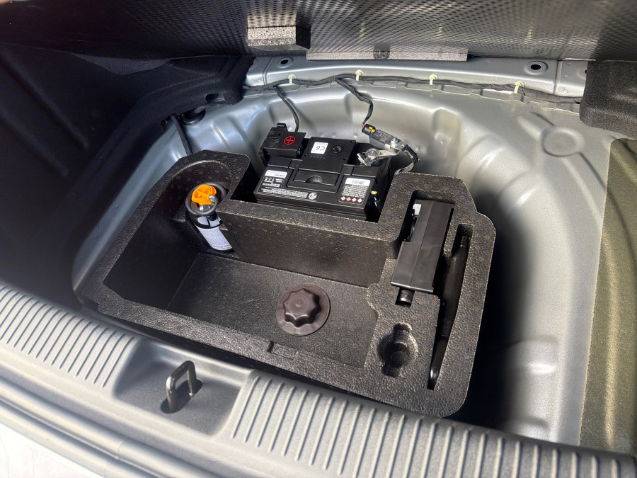 2025 MG MG3 ZP22 Excite Hybrid+ Hatch Image 17