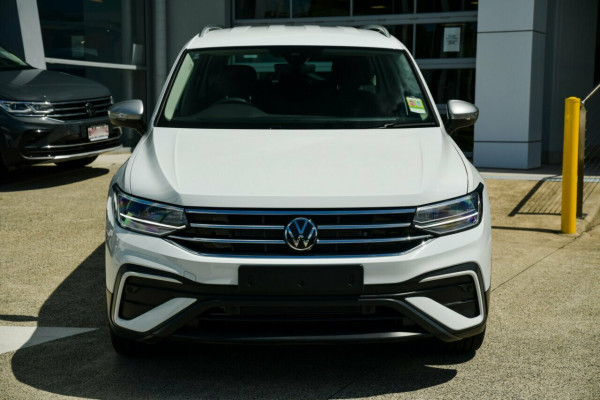2024 Volkswagen Tiguan 5N 132TSI Life Allspace SUV Image 5