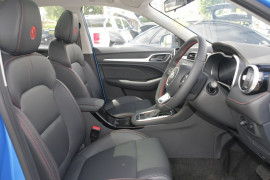 2020 MY21 MG ZST S13 Essence Wagon