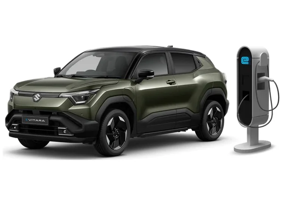 EV POWERTRAIN Image