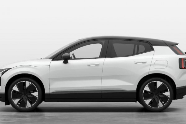 2024 MY25 Volvo EX30  Twin Motor Performance Ultra SUV Image 6