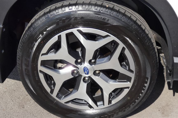 2020 Subaru Forester MY20 2.5I-L AWD SUV Image 6