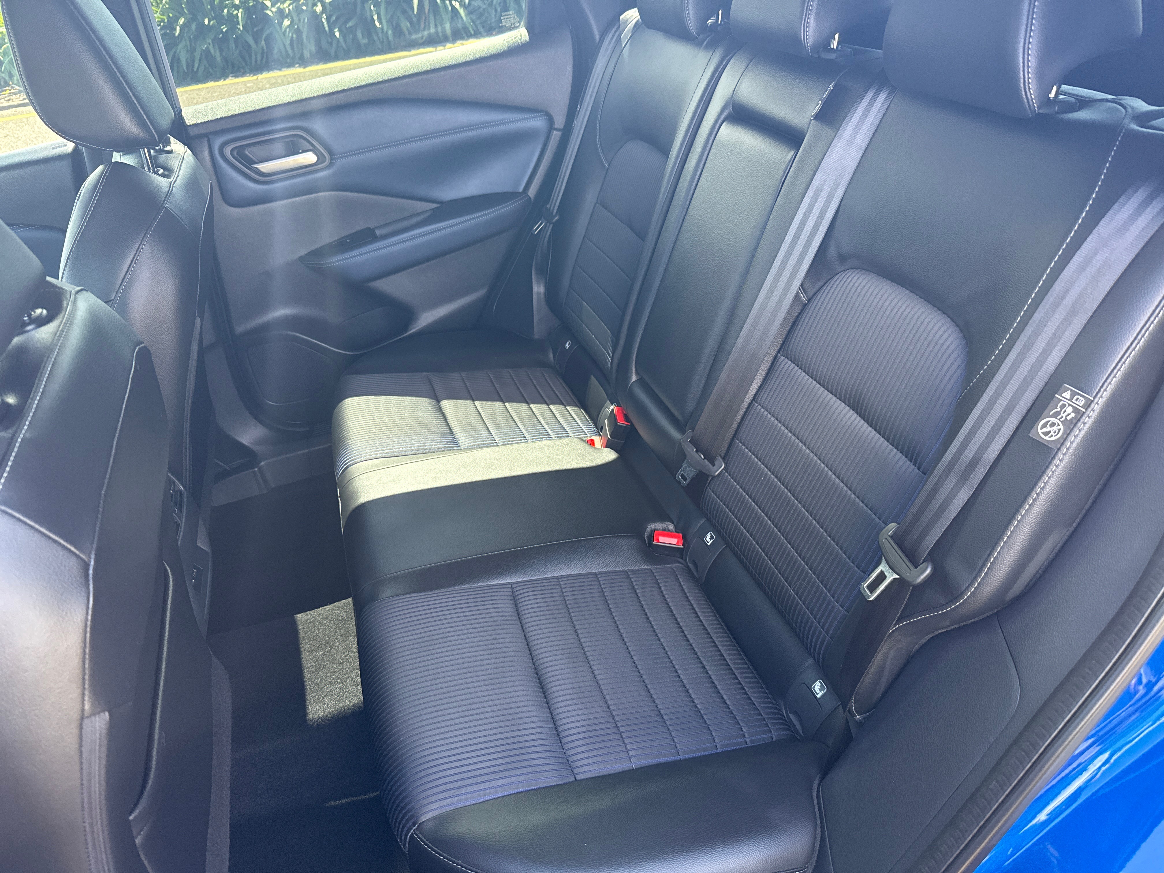 2022 MY23 Nissan QASHQAI J12 ST-L SUV Image 10