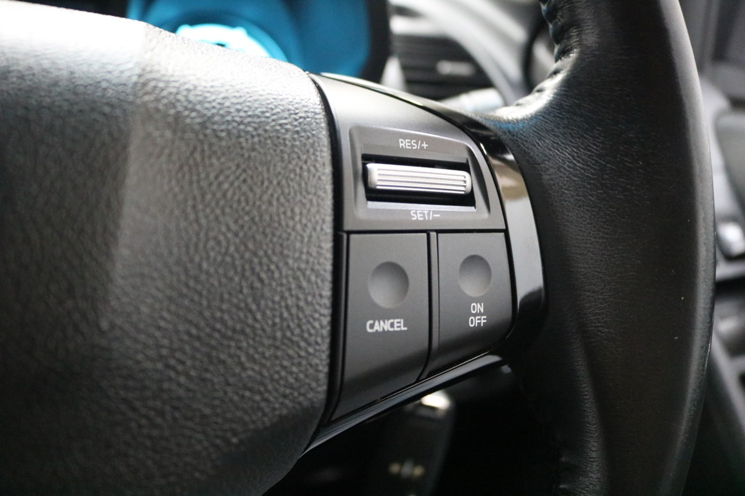 2015 Holden Colorado RG MY15 LTZ Utility Image 9