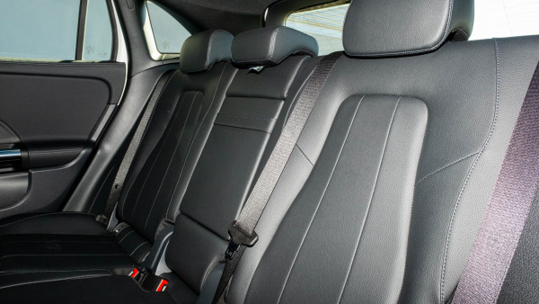 2022 MY22.5 Mercedes-Benz GLA-Class H247 GLA200 SUV image 25