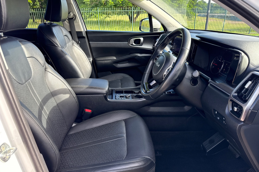 2022 MY23 Kia Sorento MQ4 Sport+ SUV Image 14