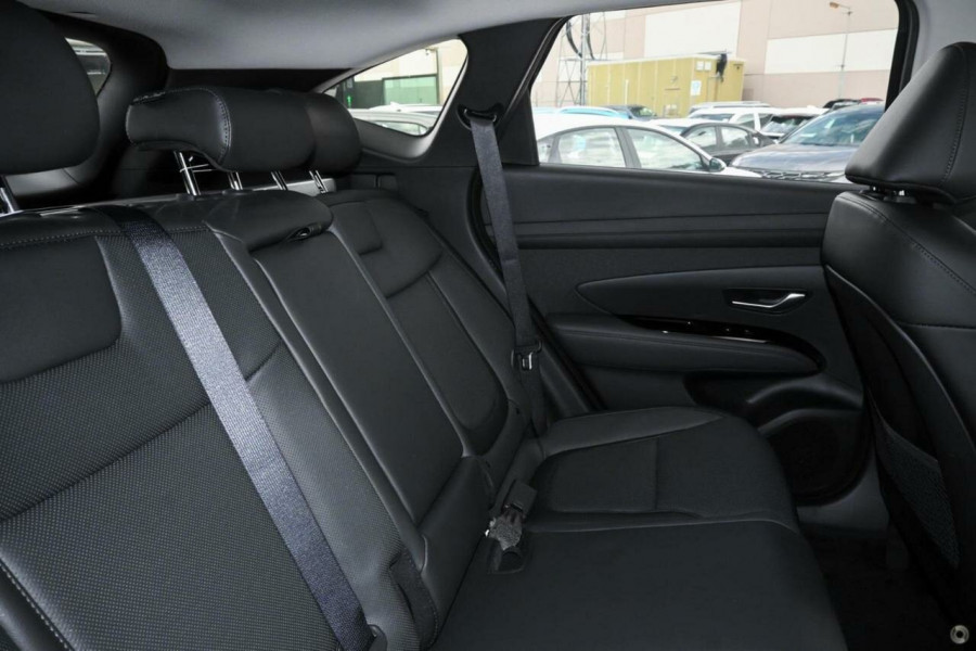 2026 Hyundai Tucson NX4.V4 Hybrid Premium SUV Image 21