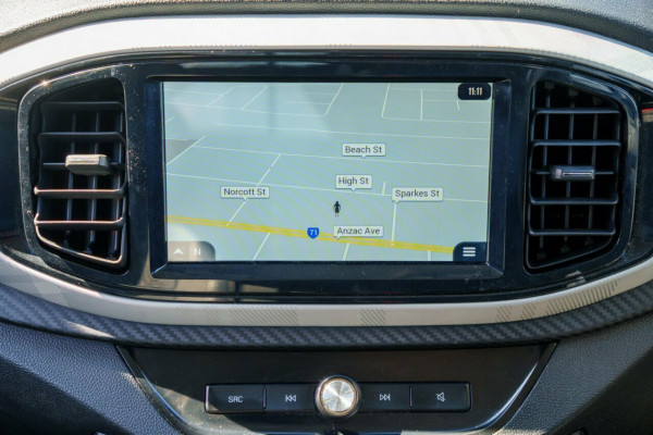 2022 MG MG3 SZP1 Excite Hatch Image 13