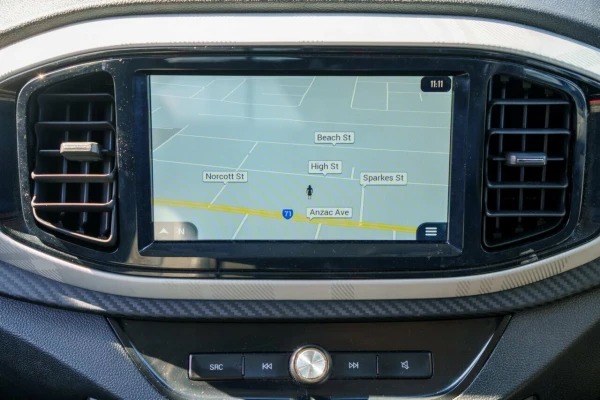 2022 MG MG3 SZP1 Excite Hatch Image 13