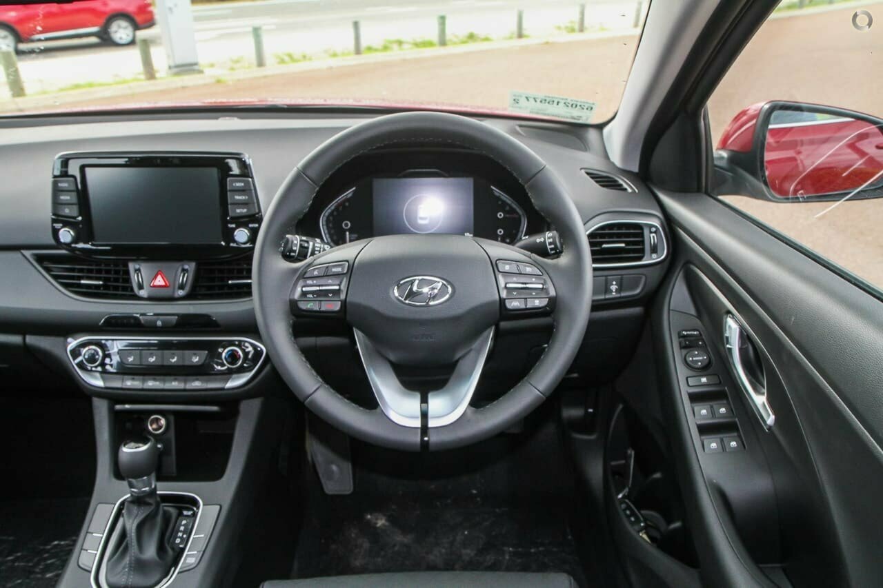 2021 Hyundai i30 PD.V4 Active Hatchback Image 7