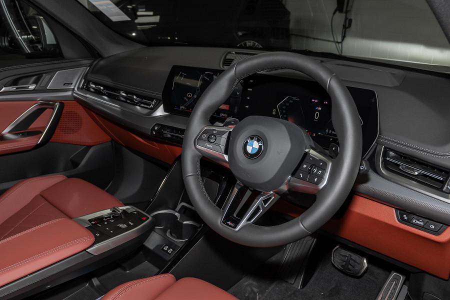 2026 BMW X1 U11 sDrive20i SUV