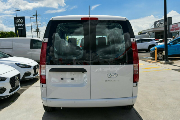 2023 Hyundai Staria Load US4.V2  Van