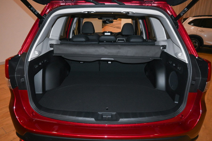 2024 MYon Subaru Forester S5 2.5i-S SUV Image 18