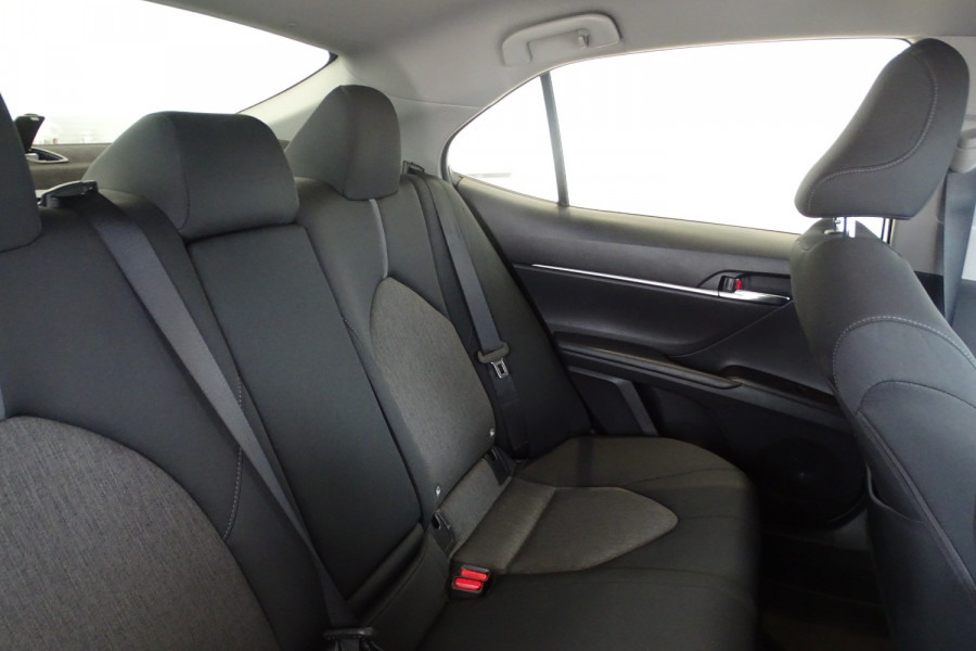 2021 Toyota Camry AXVH70R Ascent Sedan Image 16