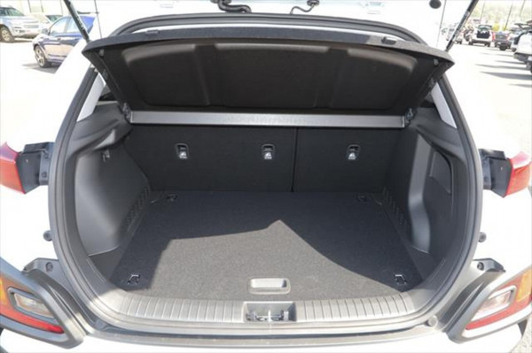 2020 Hyundai Kona OS.3 MY20 Active Suv