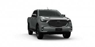 2020 MY21 Mazda BT-50 TF XTR 4x4 Dual Cab Pickup Other image 5