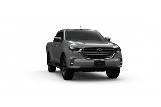 2020 MY21 Mazda BT-50 TF XTR 4x4 Dual Cab Pickup Other Image 5