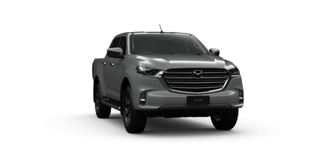 2020 MY21 Mazda BT-50 TF XTR 4x4 Dual Cab Pickup Other Mobile Image 5