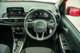 2024 MY25 Kia Picanto JA PE2 Sport Hatch