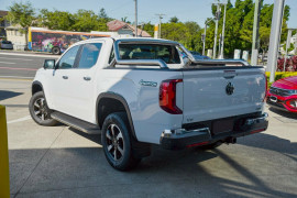2024 Volkswagen Amarok NF TDI600 Style Ute
