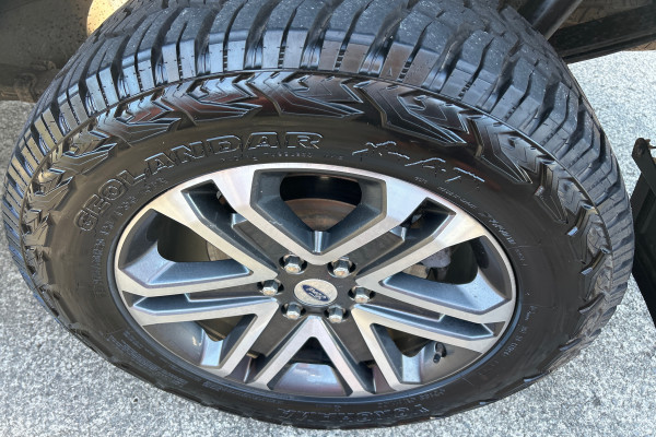 2023 Ford F-150 Tw.Turbo XLT Ute Image 19