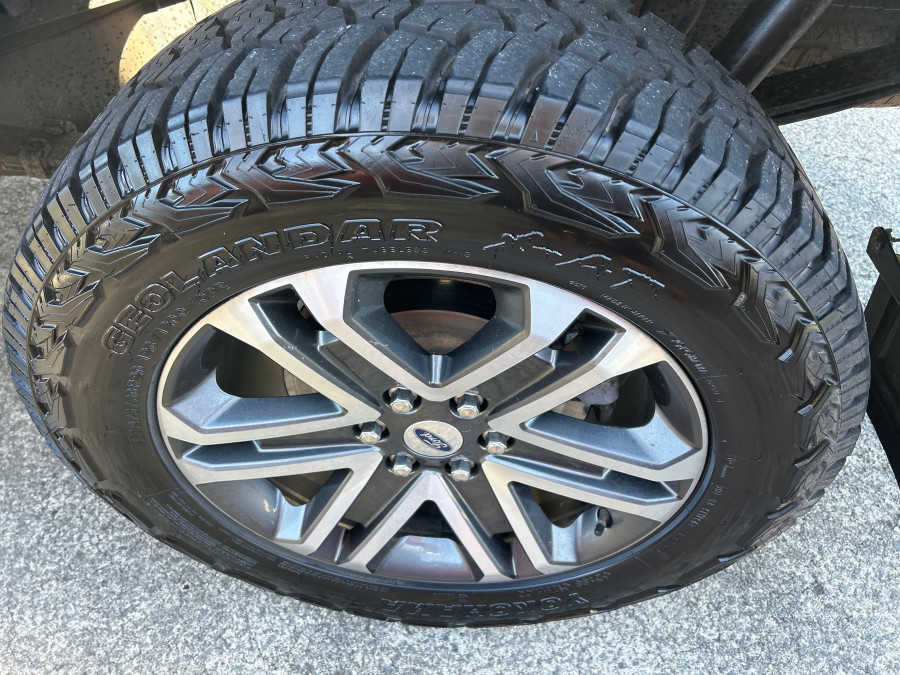 2023 Ford F-150 Tw.Turbo XLT Ute Image 19