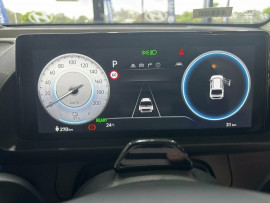 2025 Hyundai Inster  Extended Range SUV image 23