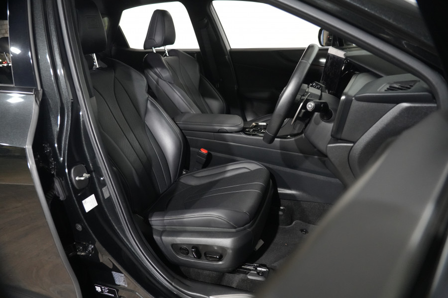 2023 Lexus NX NX350h F Sport SUV