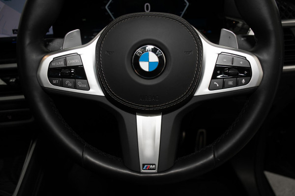 2024 BMW X6 G06 LCI xDrive30d M Sport SUV image 12