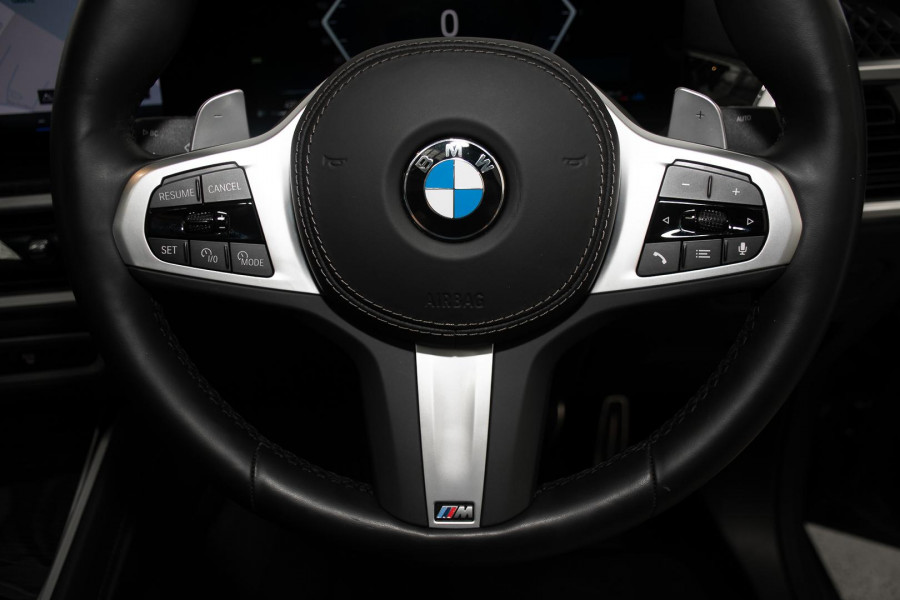 2024 BMW X6 G06 LCI xDrive30d M Sport SUV